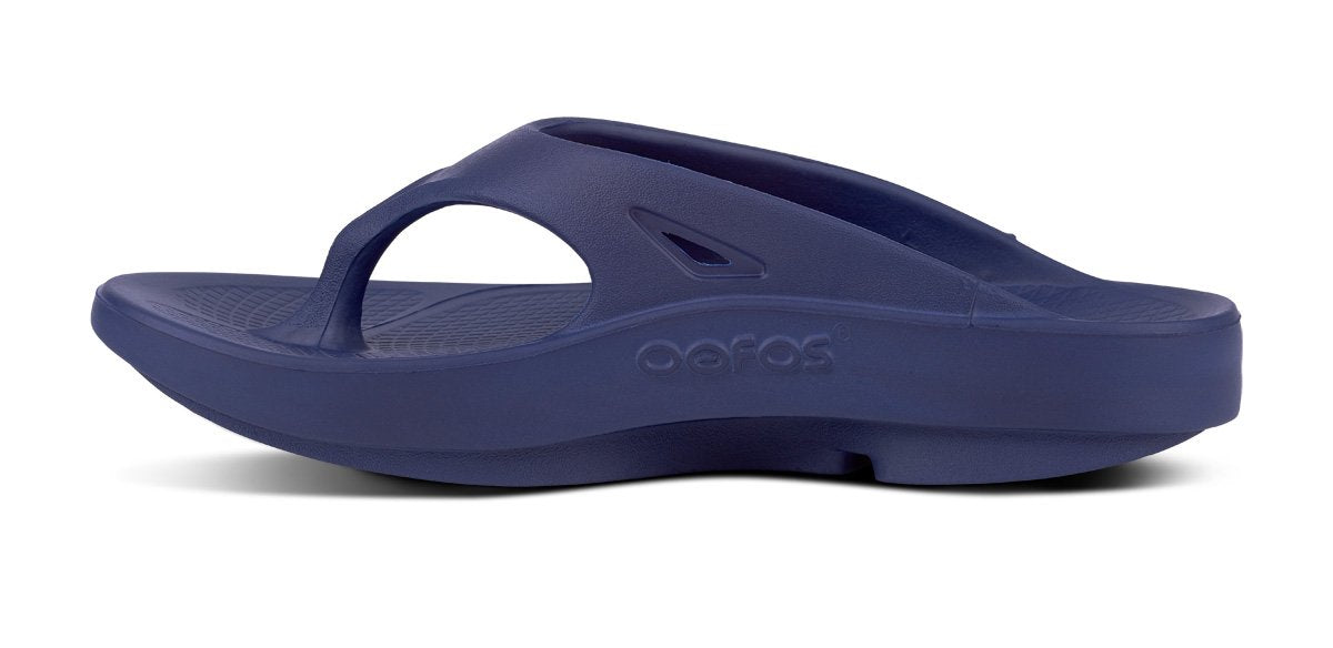 OOFOS OOriginal Sandal - absorbs 37% more impact