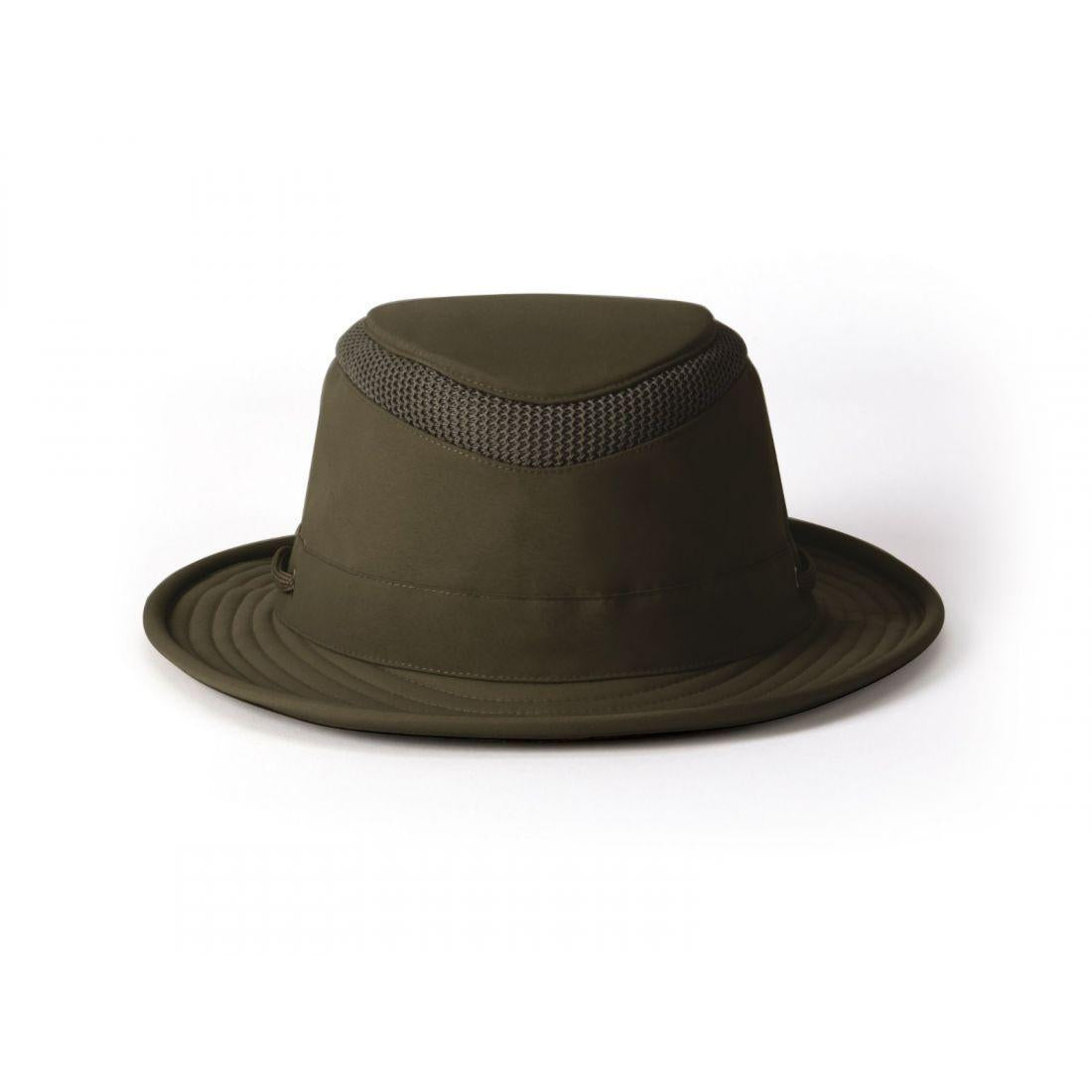 Tilley LTM5 Airflo Hat 7 1/8 Olive