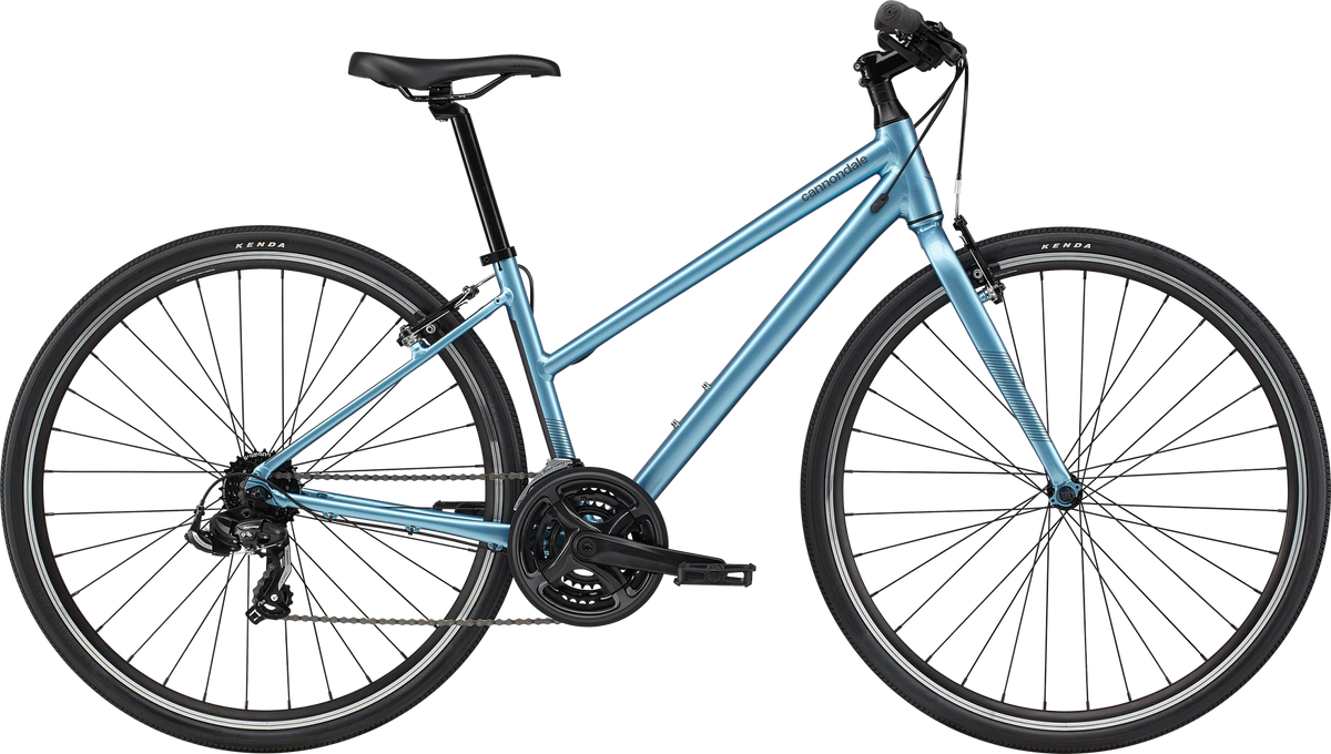 Cannondale Quick 6 Bicycle 2021 Flint Creek Outfitters Since 1965