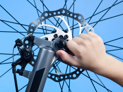 Maintain Your Bike for a Smooth and Stress Free Ride