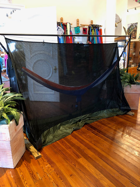 Eagle’s Nest Outfitters Product Showcase