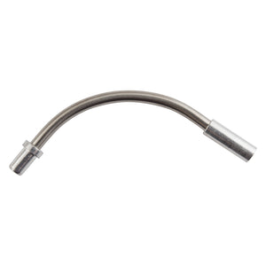 JBI SUNLT Cable Guide V noodle 90d, SL SS