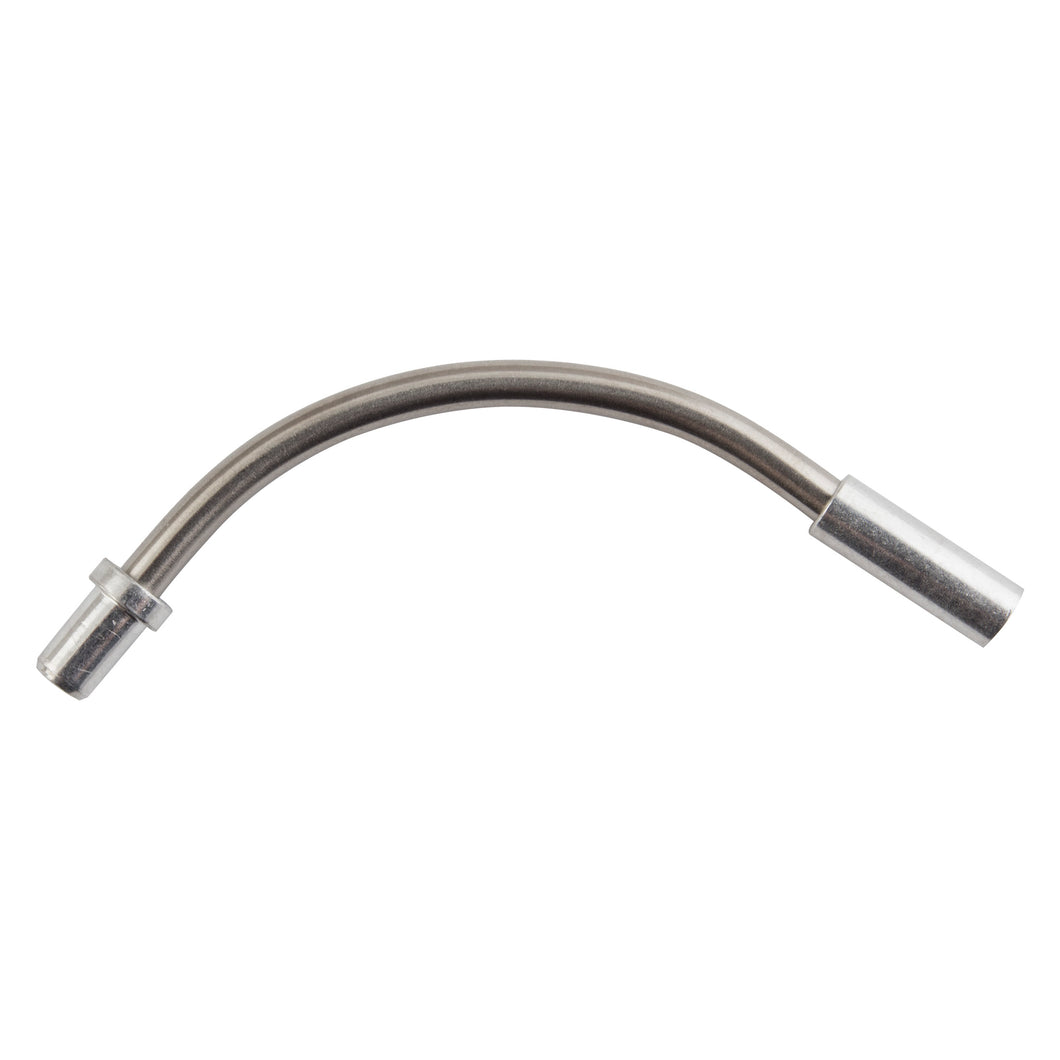 JBI SUNLT Cable Guide V noodle 90d, SL SS