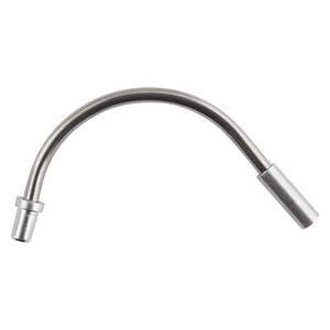 JBI Sunlt Cable Guide V noodle 135d SL, SS