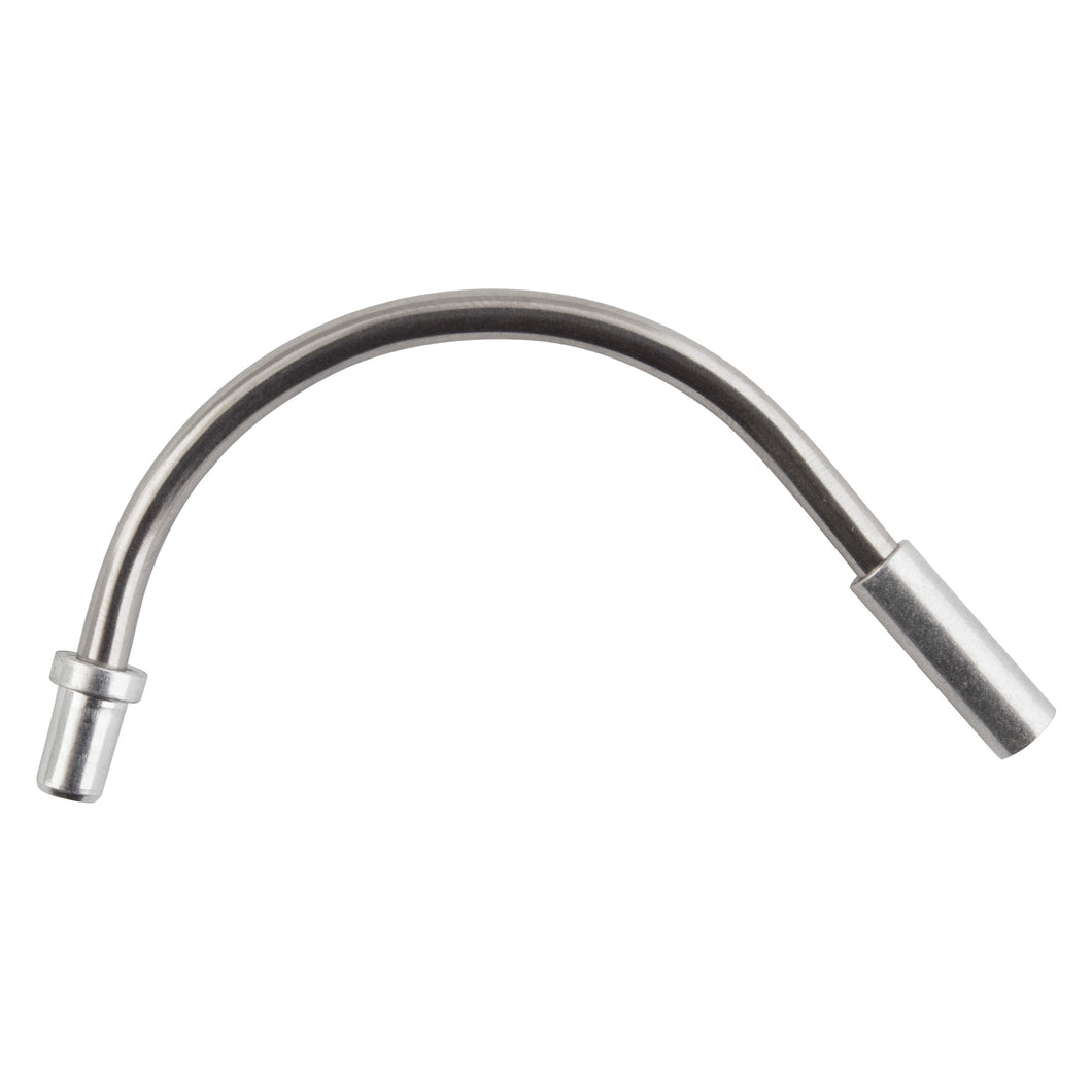 JBI Sunlt Cable Guide V noodle 135d SL, SS