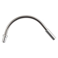 JBI Sunlt Cable Guide V noodle 135d SL, SS