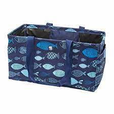 Gecko Utility Tote