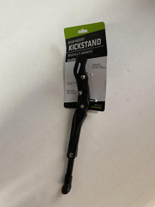 Cannondale Kickstand Rear Mount