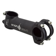 JBI Stem OR8 MT/RD ALY 110x31 17d BLK