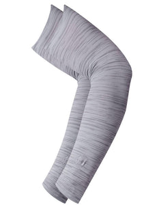 Buff Coastal Arm Sleeves
