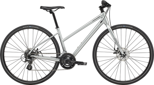 Cannondale Quick 5 Disc 700 U 2021