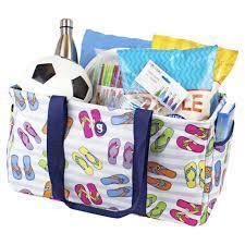 Gecko Utility Tote