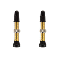 JBI Valve Tubeless WTB 34mm Brass