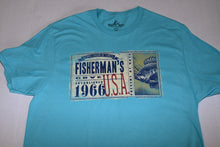 Load image into Gallery viewer, Wild West Crappie Tee
