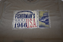Load image into Gallery viewer, Wild West Crappie Tee
