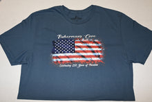 Load image into Gallery viewer, Wild West Star Spangled Tee