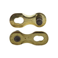 Hawley SRAM Power Link 9 Speed Gold