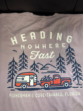 Load image into Gallery viewer, Duck Co Nowhere Fast Tee