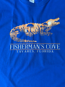 Star Gator Tee