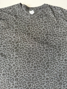 Margo's Leopard Tee
