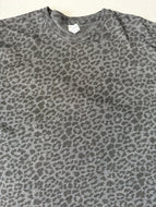 Margo's Leopard Tee