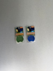 Adv 16 Splash Guard Blue