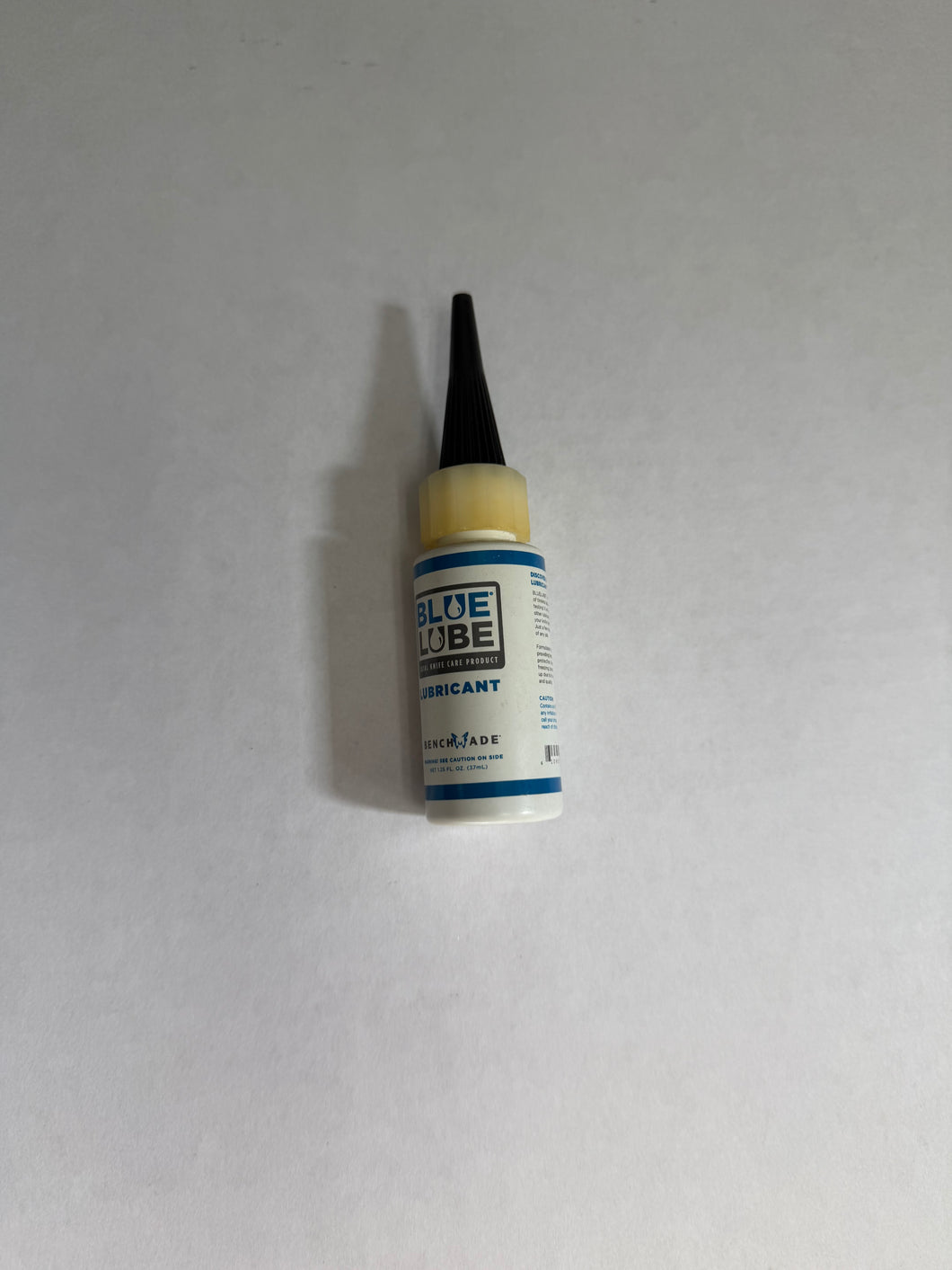Benchmade  Bluelube Bottle w/ Nozzle