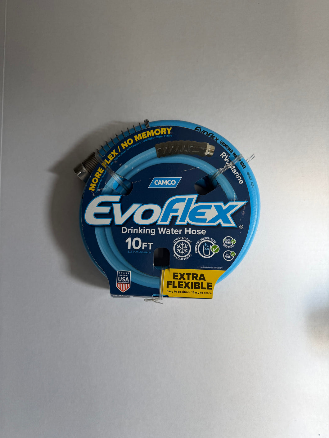 Camping World Evoflex Drinking Hose