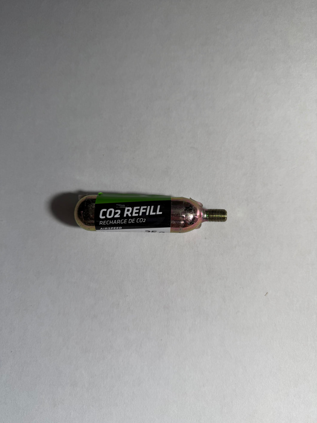 Cannondale CO2 Cartridge 25G Singles