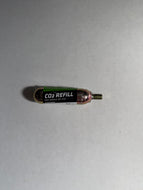 Cannondale CO2 Cartridge 25G Singles
