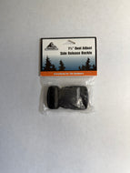 Liberty Mountain Side Release Buckle 1 1/2