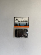 Liberty Mountain Side Release Buckle 2