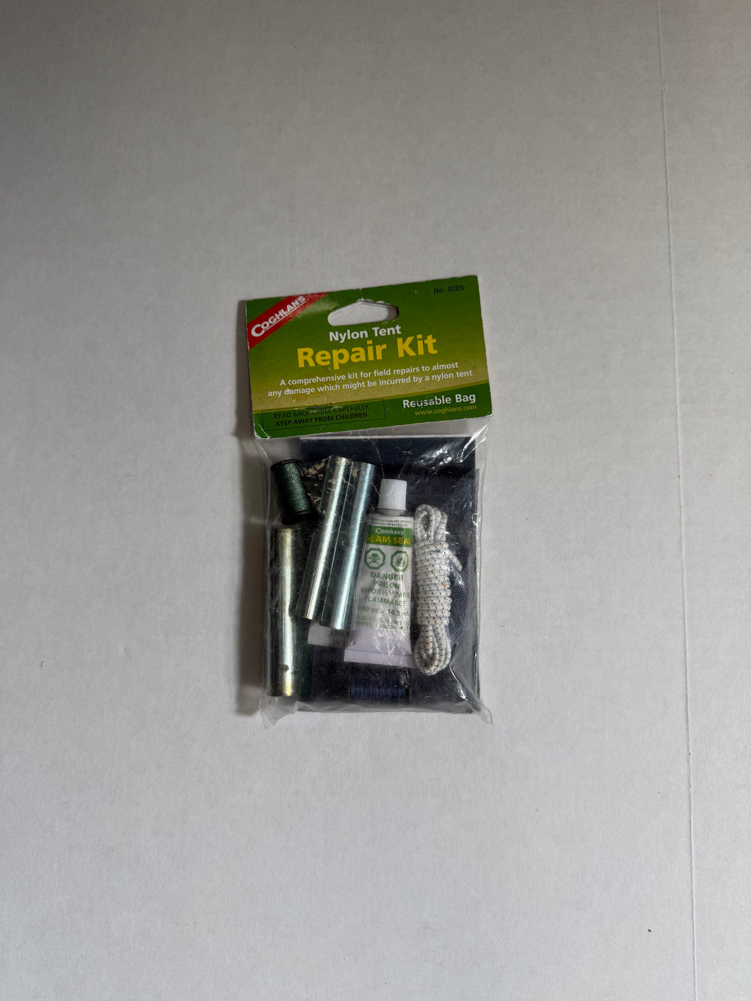 Liberty Mtn  Repair kit