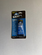 Liberty Mtn Barge Cement