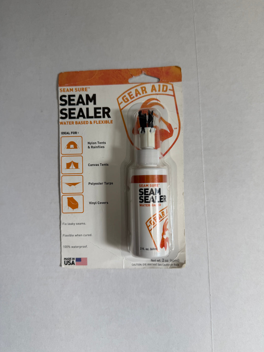 Liberty Mtn Seam Sealer