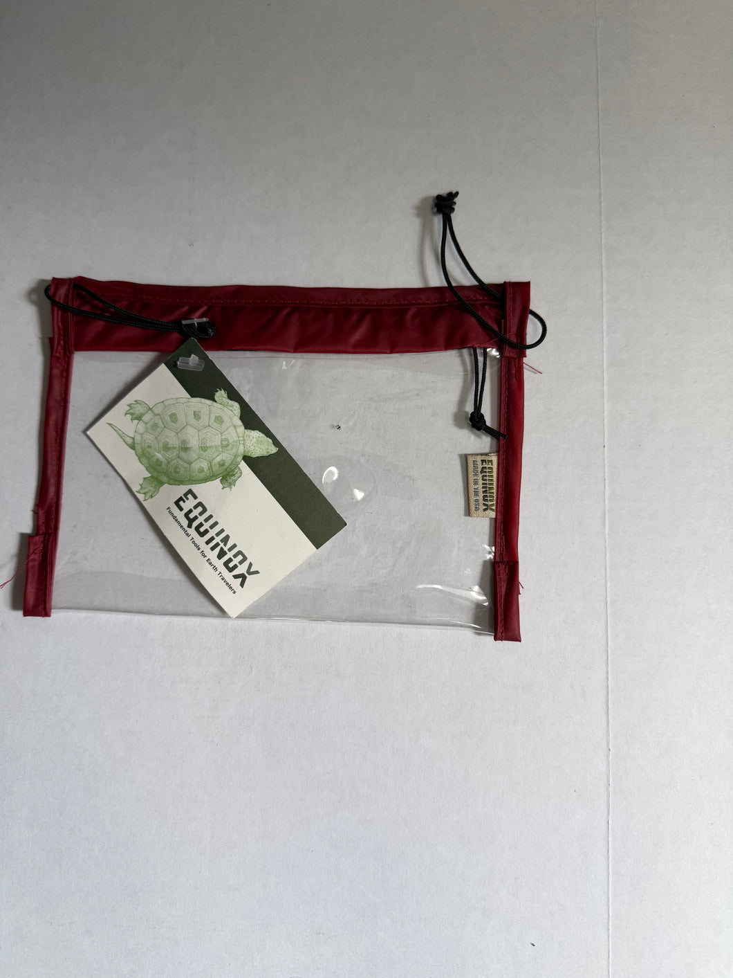Liberty Mtn Small Map Case