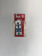Sherpa Mayalu Endless Knot Blue Tara