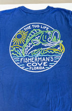 Load image into Gallery viewer, Duck Co Tug Life Tee