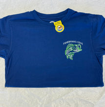 Load image into Gallery viewer, Duck Co Tug Life Tee