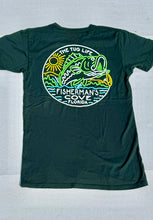 Load image into Gallery viewer, Duck Co Tug Life Tee