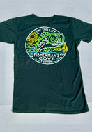 Duck Co Tug Life Tee