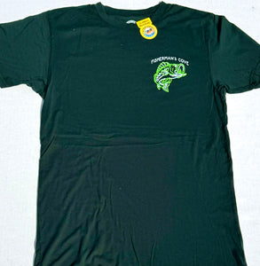 Duck Co Tug Life Tee