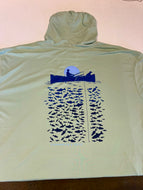 Duck Co Unfortunate Fishing Hoodie
