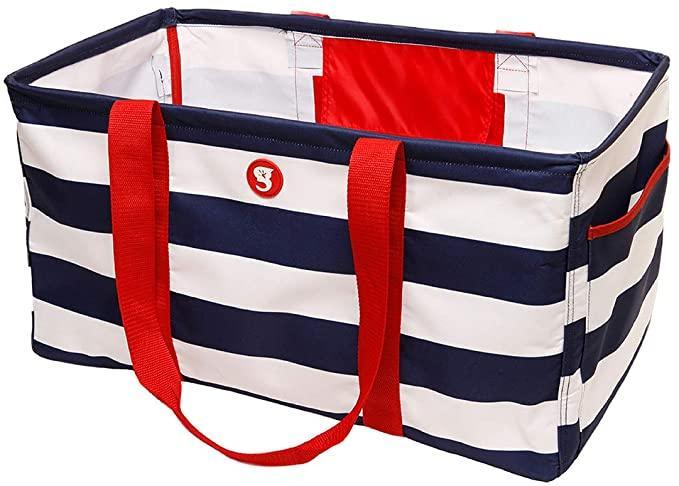 Gecko Utility Tote