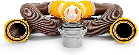 NTP RV Sewer Hose System