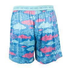 Heybo Performance Boxers