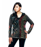 Rising Jacket CD1010