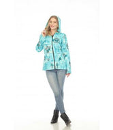Rising Cotton Jacket D930