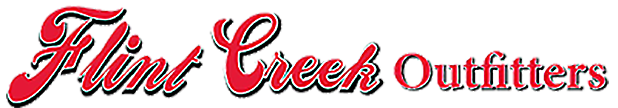 Flint Creek Outfitters Since 1965