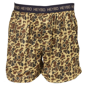 Heybo Performance Boxers